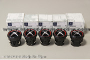 Воздушный дефлектор AMG Sport Package Мерседес А-Класс W176